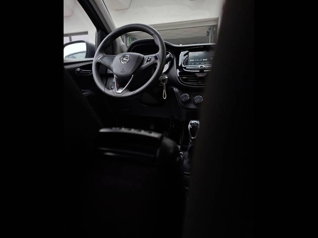 Opel Karl 1.0 Rocks