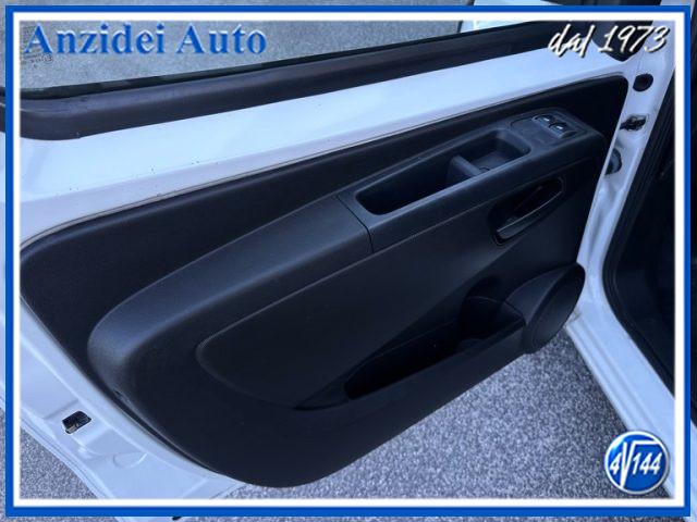 FIAT Fiorino 1.3 MJT 95CV Cargo SX