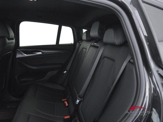 BMW X4 xDrive20d 48V Msport