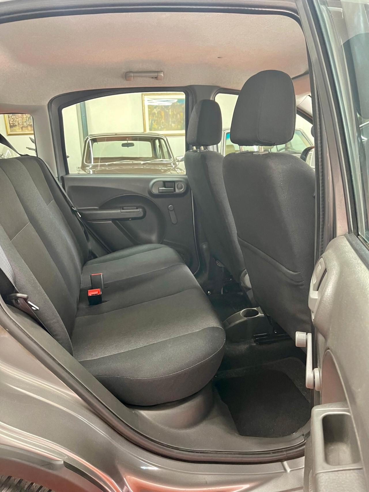 Fiat Panda 1.2 Climbing Natural Power