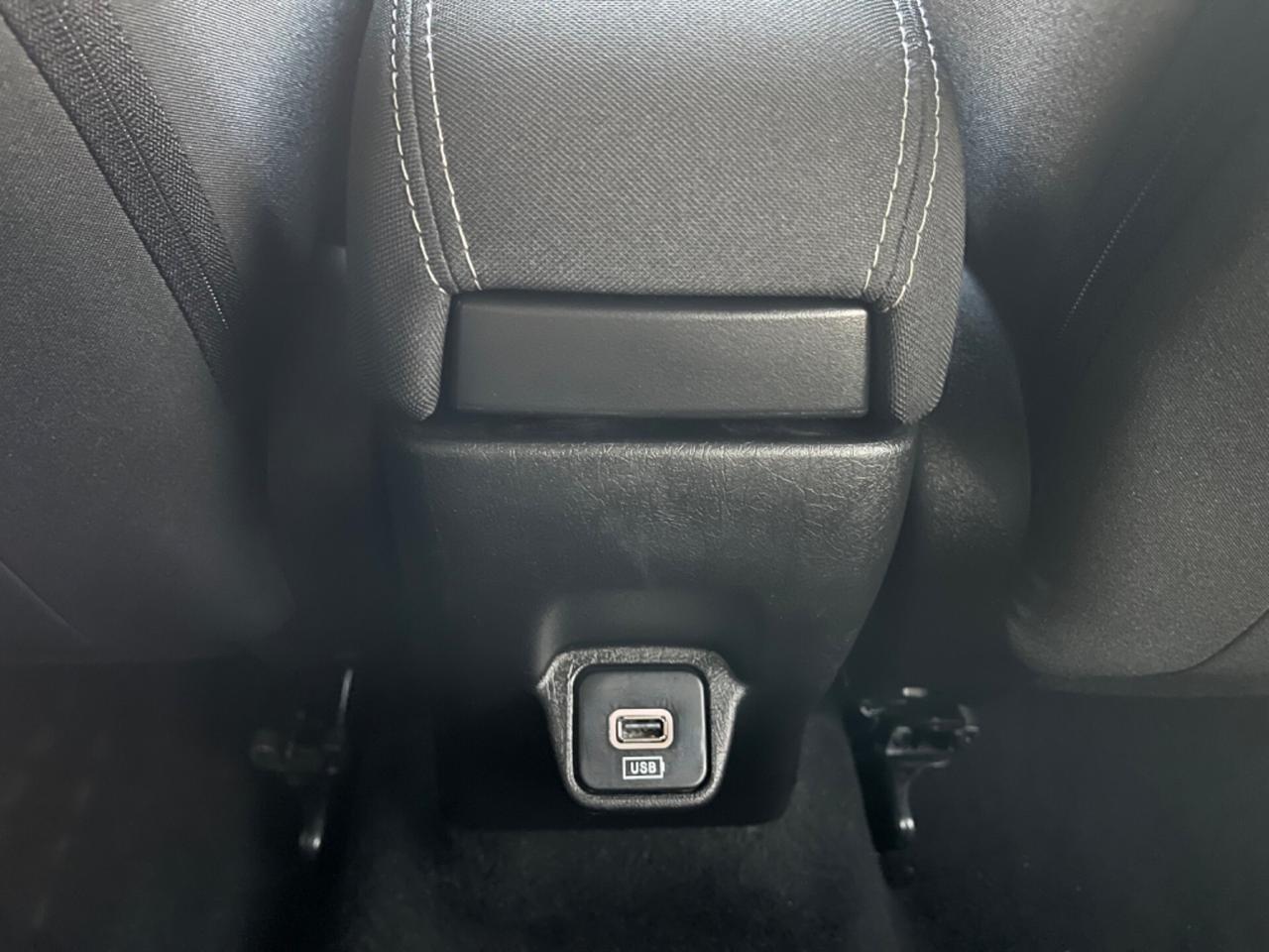 FIAT TIPO 1.6 MJT 130cv CROSS CAM CarPlay 2023