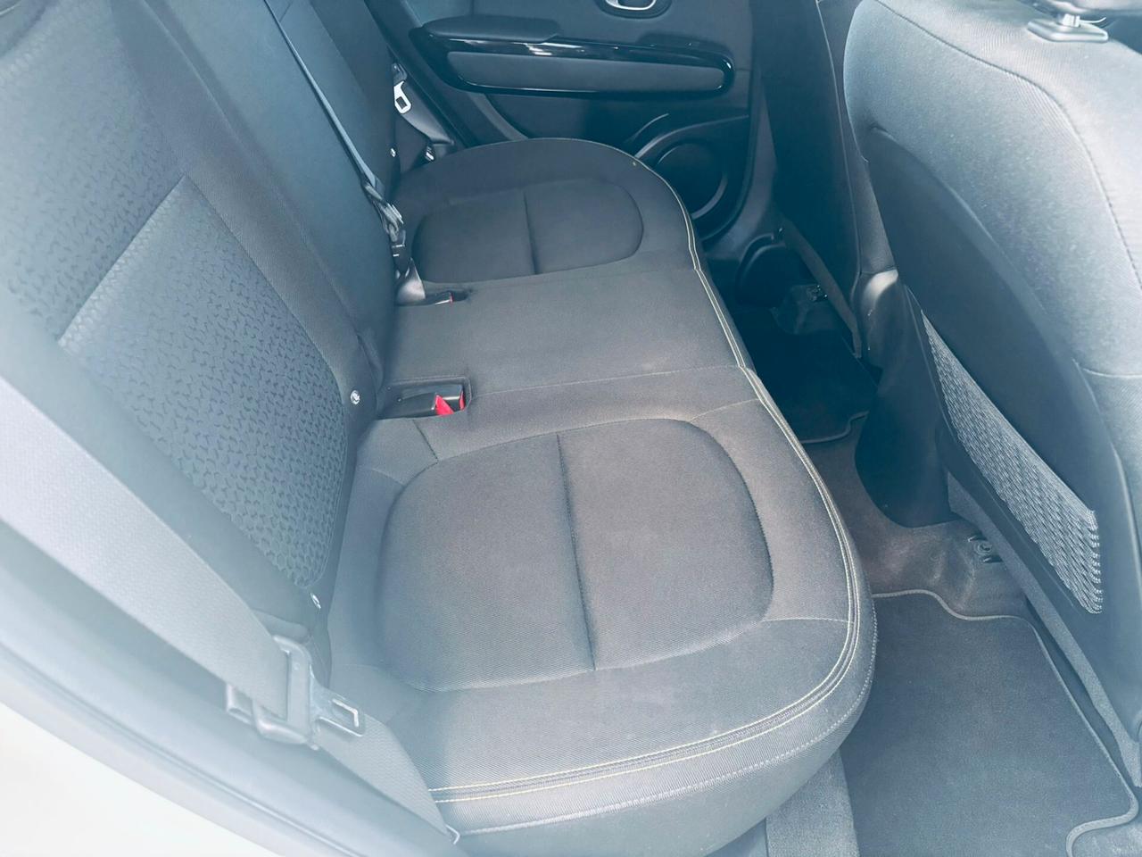 Kia Soul 1.6 CRDi You