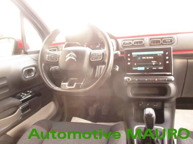 CITROEN C3 PureTech 110 S&S Shine - NEOPATENTATI