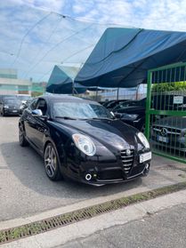 Alfa Romeo MiTo 1.4 T 155 CV Distinctive