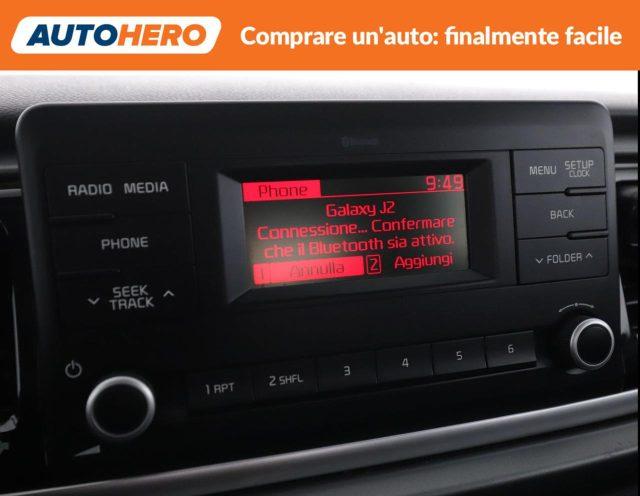 KIA Rio 1.2 CVVT 5p. Active