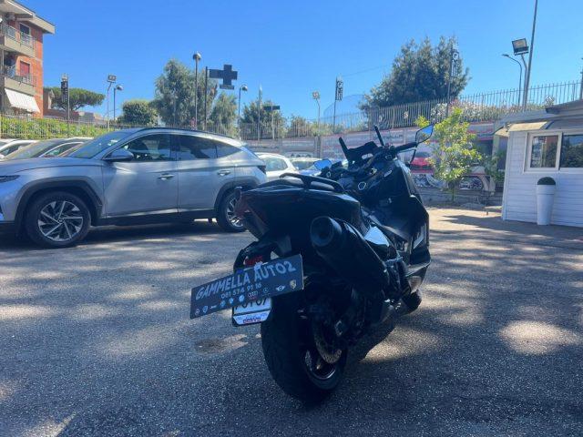 YAMAHA T-Max 560 XP560D