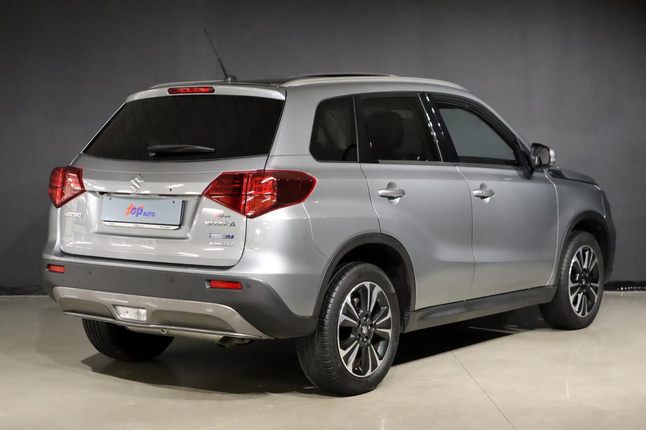 Suzuki Vitara 1.4 Boosterjet 4WD AllGrip Top