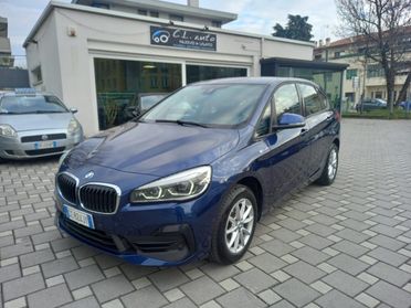 BMW 220 d xDrive Active Tourer Business aut.