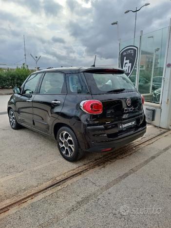 FIAT 500L 1.3 Multijet 95 CV City Cross