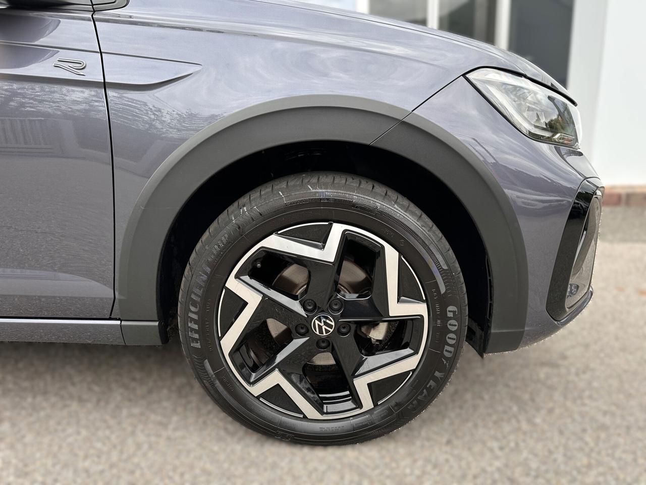 Volkswagen Taigo 1.0 TSI 115 CV R-Line