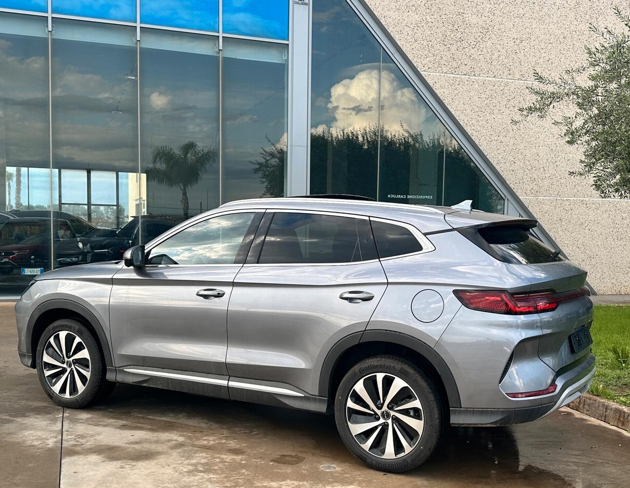 BYD Seal U 1.5 comfort 218 OFFERTA T-STOCK PREZZO IMPERDIBILE