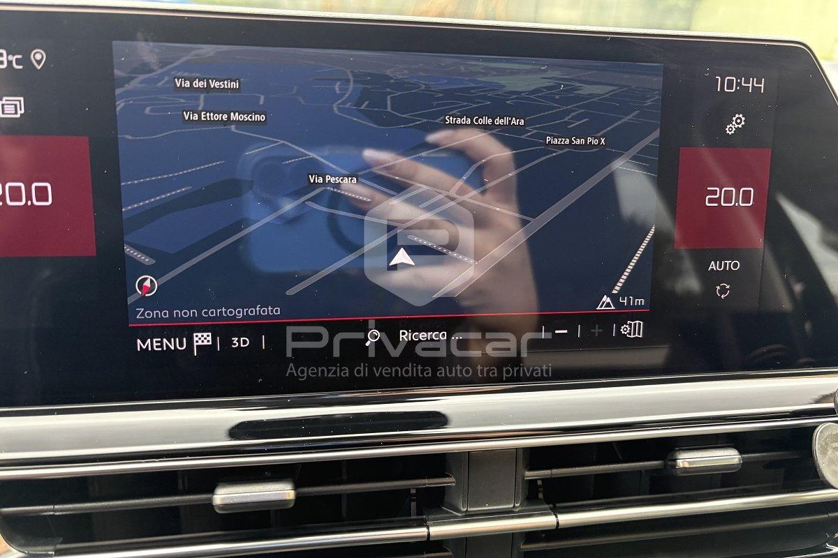 CITROEN C5 Aircross BlueHDi 130 S&S EAT8 Plus