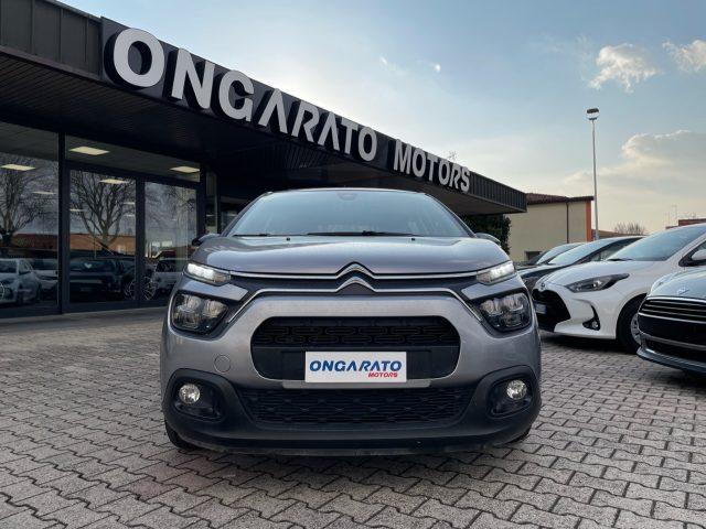 CITROEN C3 PureTech 83 S&S Max
