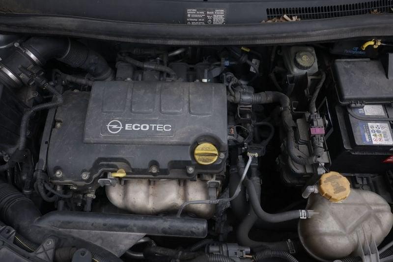 Opel Corsa Corsa 1.2 5 porte Cosmo