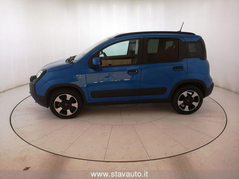 FIAT Panda Cross 1.0 FireFly S&S Hybrid City Cross
