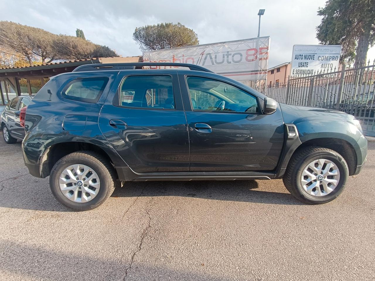 Dacia Duster 1.0 TCe GPL 4x2 Comfort