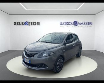 LANCIA Ypsilon 3ª serie - Ypsilon 1.0 FireFly 5 porte S&S Hybrid Platino