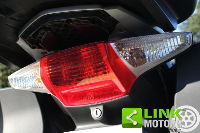 BMW R 1200 RT Gran Turismo Bialbero