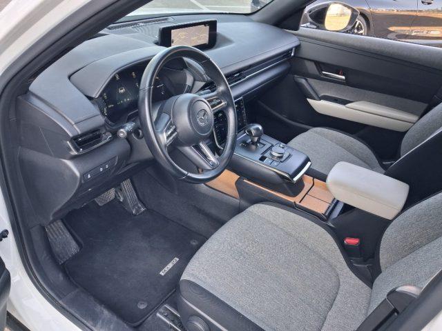 MAZDA MX-30 e-Skyactiv Prime Line