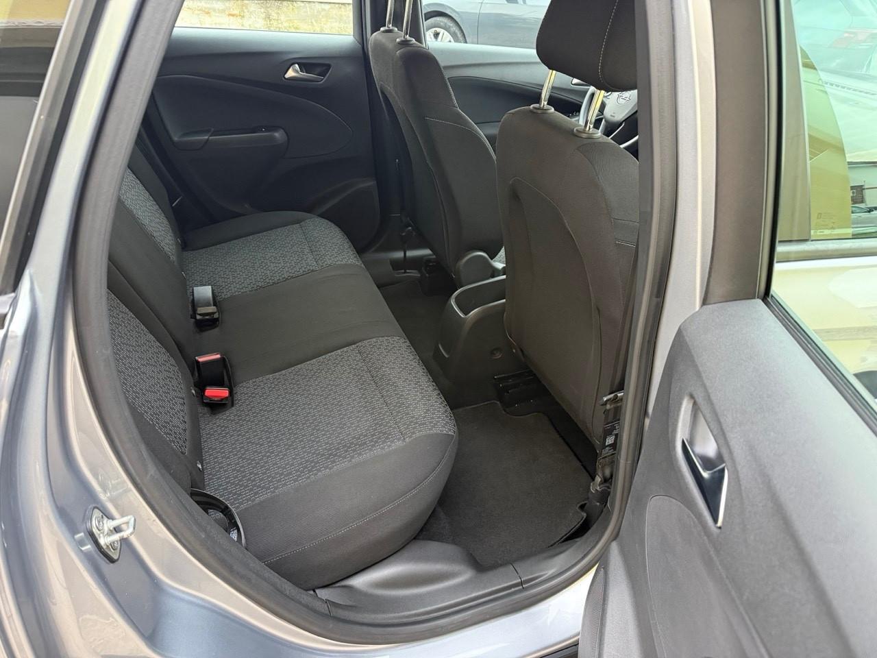 Opel Crossland X 1.2 12V /UNIPRO/PREZZO REALE