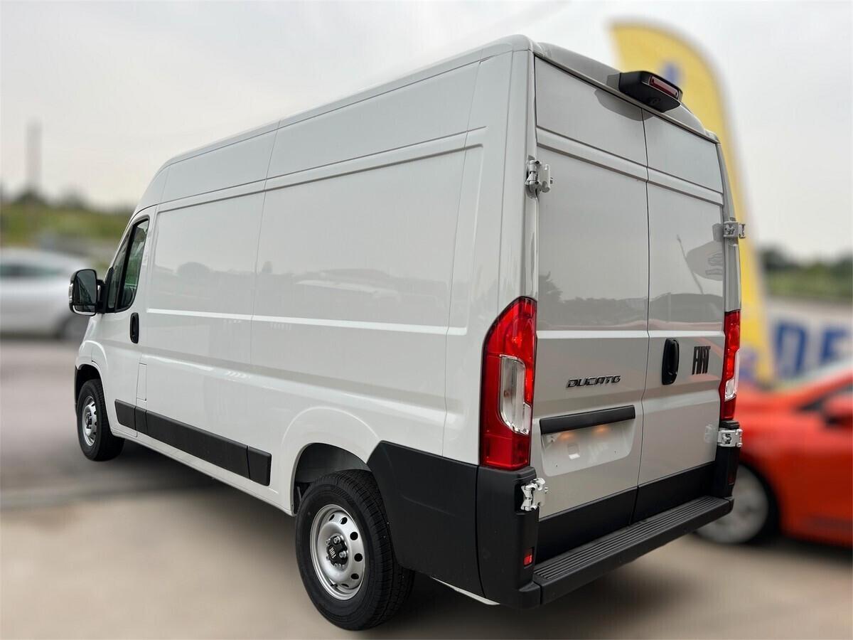 Fiat Ducato 35 2.2 Mjt 140CV PM-TM Furgone NUOVO PRONTA CONSEGNA/IVA ESCLUSA