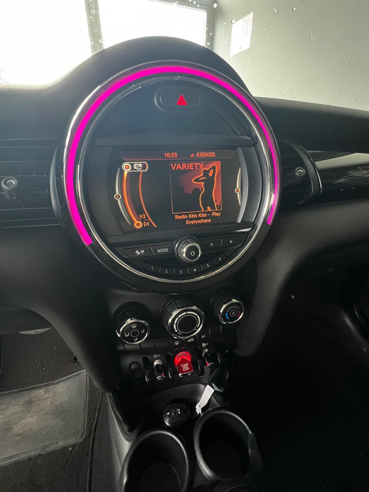Mini 1.5 One Hype