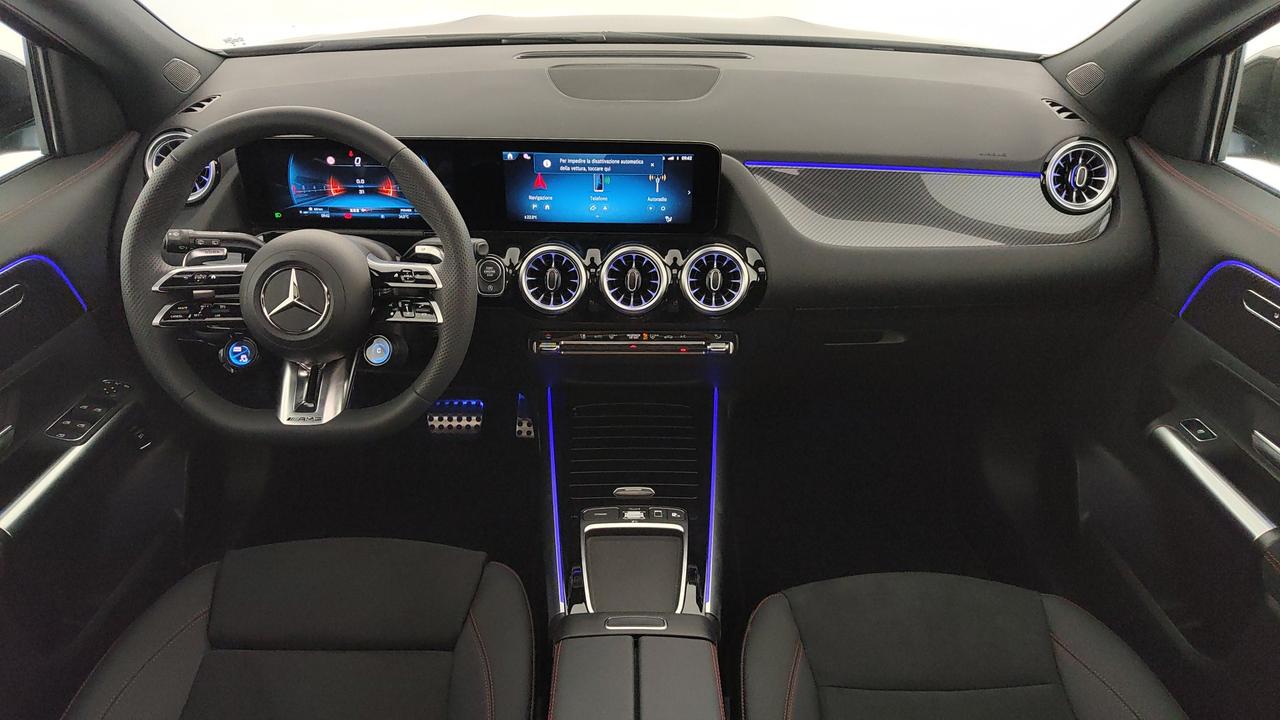 Mercedes-Benz Mercedes-AMG GLA 35 4MATIC
