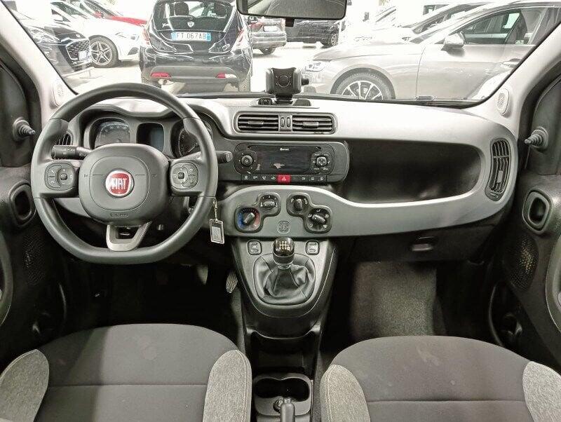 FIAT Panda Panda 1.0 FireFly S&S Hybrid City Life