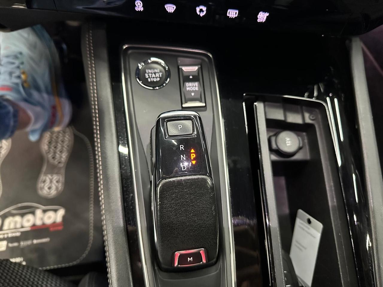 Peugeot 508 BlueHDi 130 Stop&Start EAT8 Active Pack