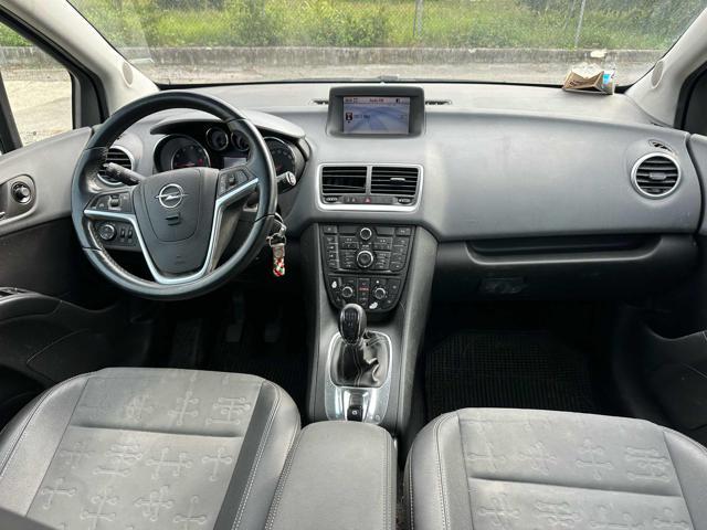 OPEL Meriva 1.4 100CV Cosmo senza nessun lavoro da fare