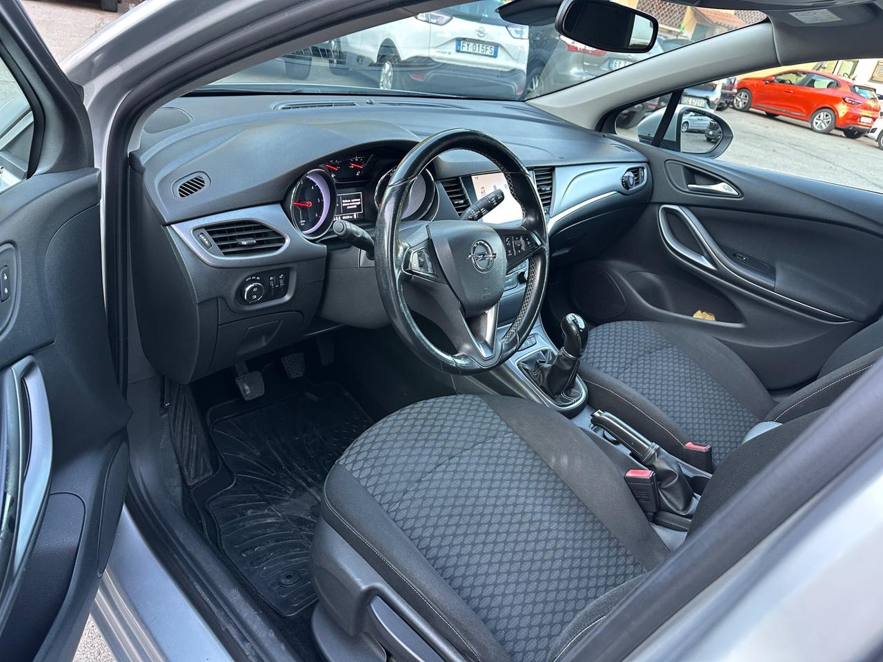 Opel Astra 1.6 CDTi 136CV Start&Stop 5 porte Innovation