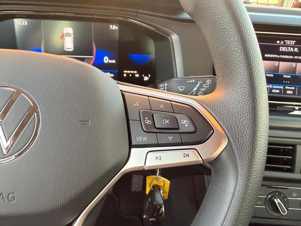 Volkswagen Polo 1.0 evo 80cv