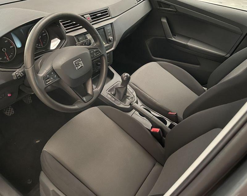 Seat Arona 1.6 tdi Style 95cv