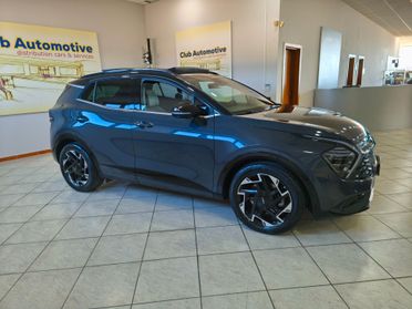 Kia Sportage 1.6 CRDI 136 CV DCT7 2WD Mild Hybrid GT Line