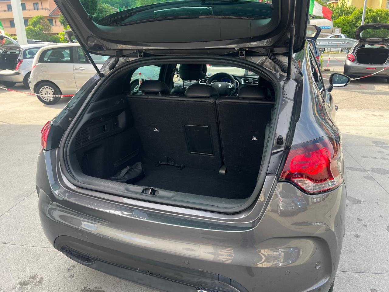 DS4 - CROSSBACK SPORT