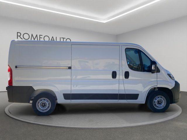 CITROEN Jumper Furgone L2H1 30 2.2 Diesel 120 CV