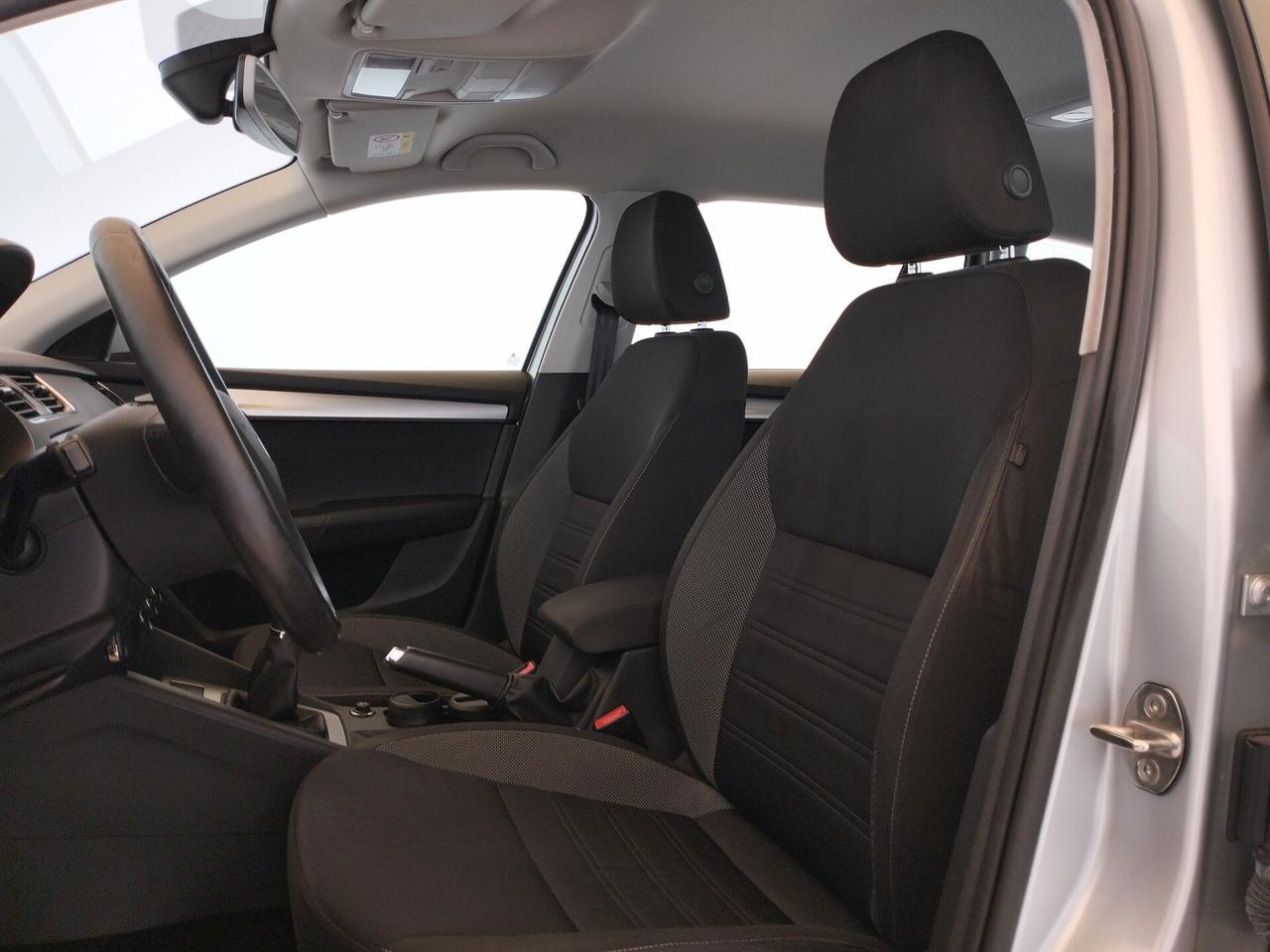 Skoda Octavia 1.6 TDI SCR 115 CV Wagon Executive - NEOPATENTATI