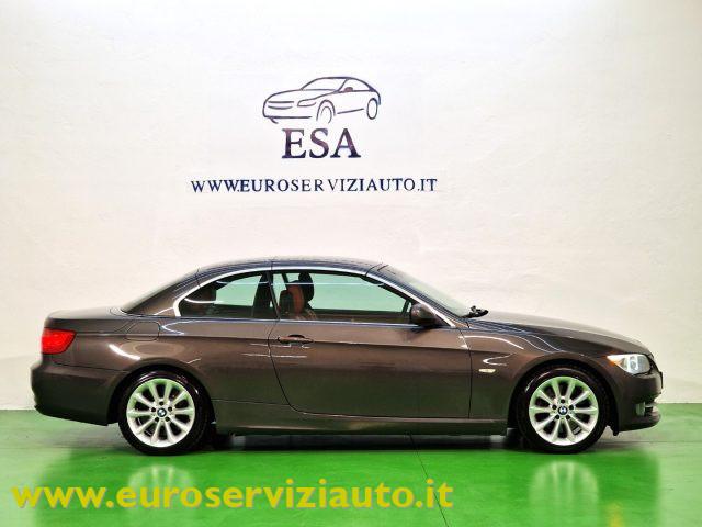 BMW 330 d cat Cabrio Futura