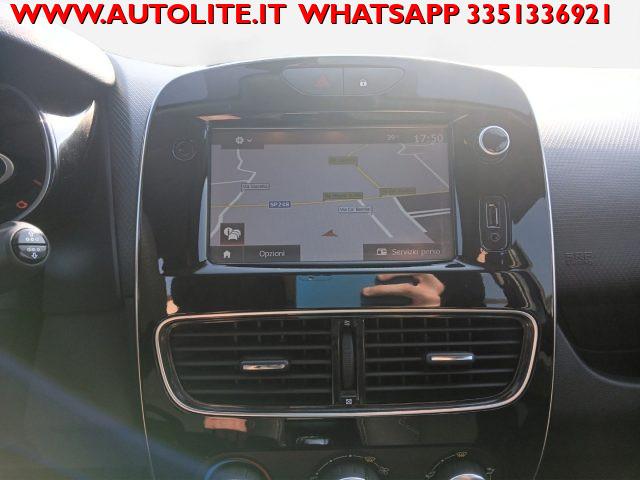 RENAULT Clio TCe 12V 90 CV GPL Start&Stop 5 porte Energy Zen