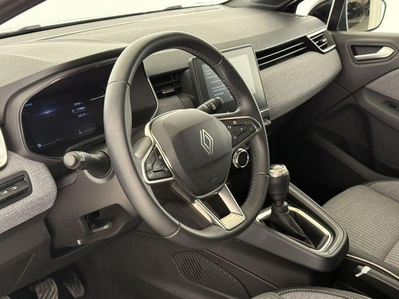 Renault Clio 1.0 TCE 67KW TECHNO * BONUS FINANZIAMENTO *