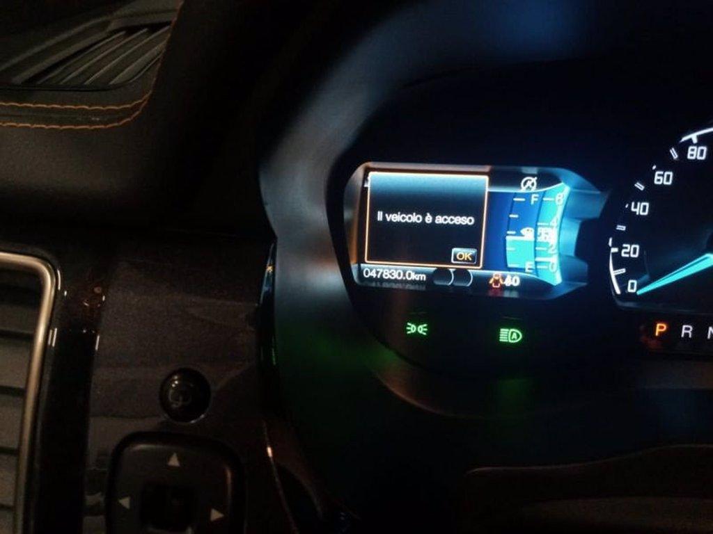 FORD Ranger 2.0 ECOBLUE aut. 213 CV DC Wildtrak 5 posti del 2021