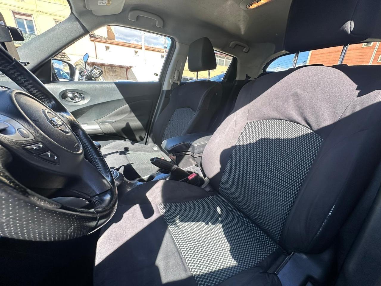 Nissan Juke 1.5 dCi Start&Stop Acenta anno 2016