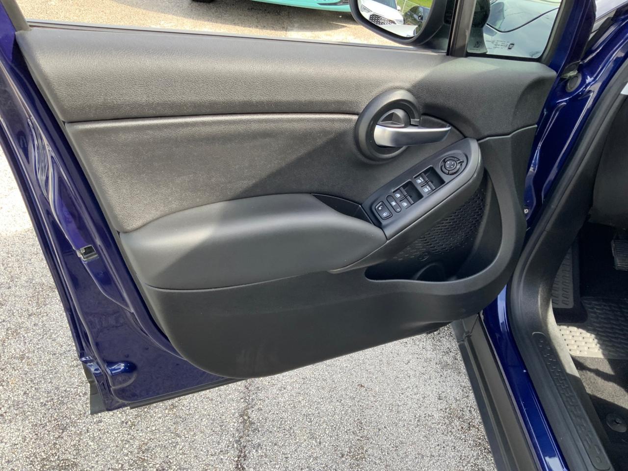 Fiat 500X 1.3 MultiJet 95 CV