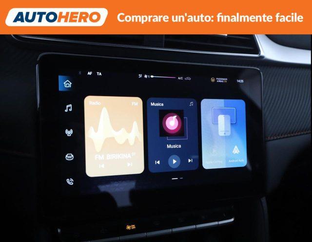 MG ZS 1.5 VTi-tech Comfort