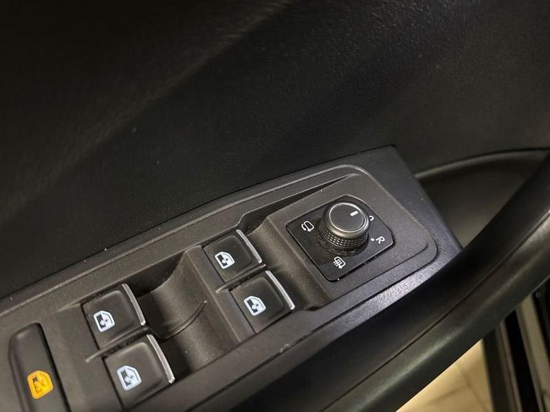 Volkswagen T-Roc 1.0 tsi Style 115cv