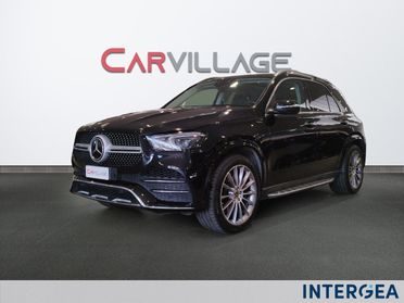 Mercedes-Benz GLE 350 de phev (e eq-power) Premium Plus 4matic auto