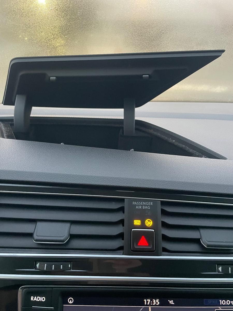 VOLKSWAGEN - Tiguan - 1.6 TDI Style BMT