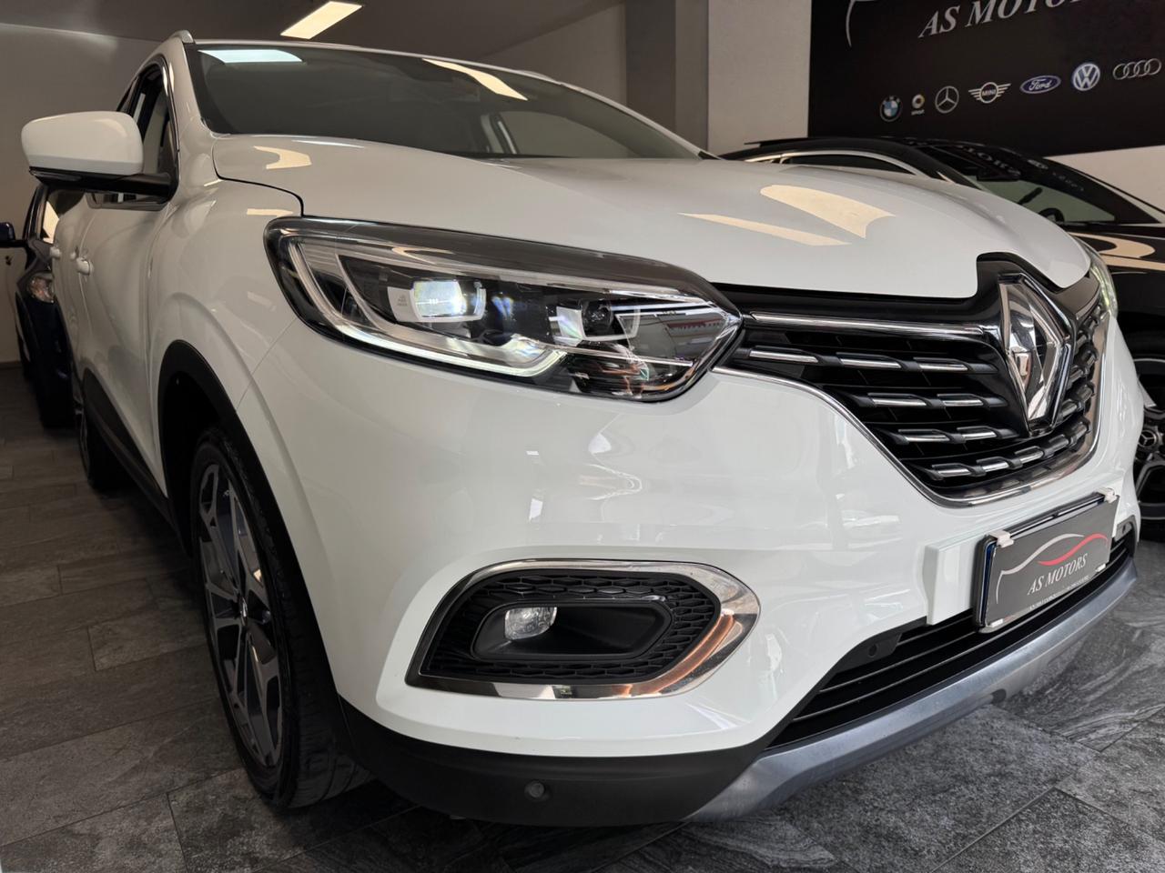 Renault Kadjar 1.5 dCi 8V 115CV Sport Edition