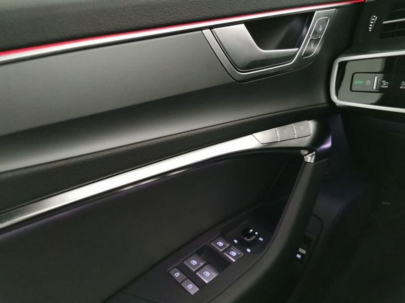 Audi A6 Allroad Quattro A6 Allroad 40 2.0 tdi mhev 12V Business Advanced quattro 204cv s-tronic