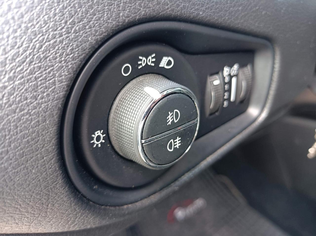 Jeep Renegade 1.0 T3 Limited